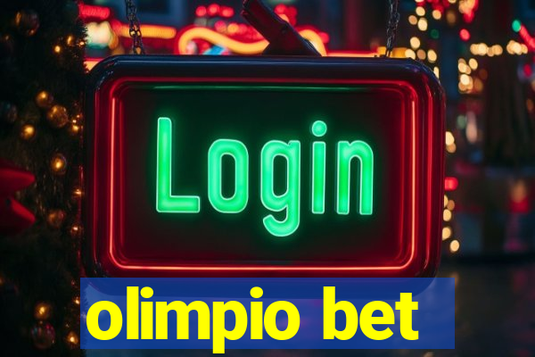 olimpio bet