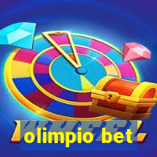 olimpio bet