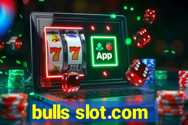 bulls slot.com