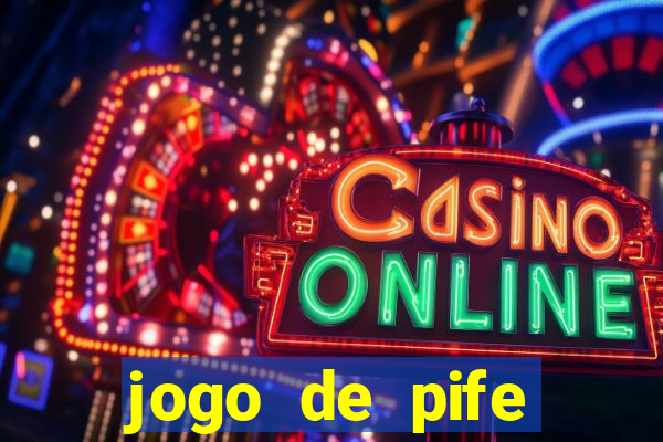 jogo de pife baralho online