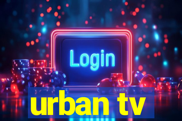 urban tv