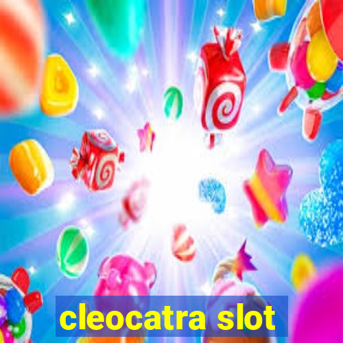 cleocatra slot