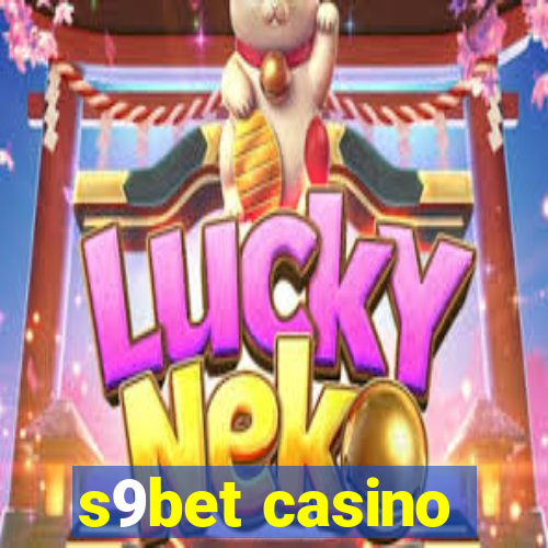 s9bet casino