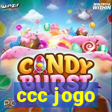 ccc jogo