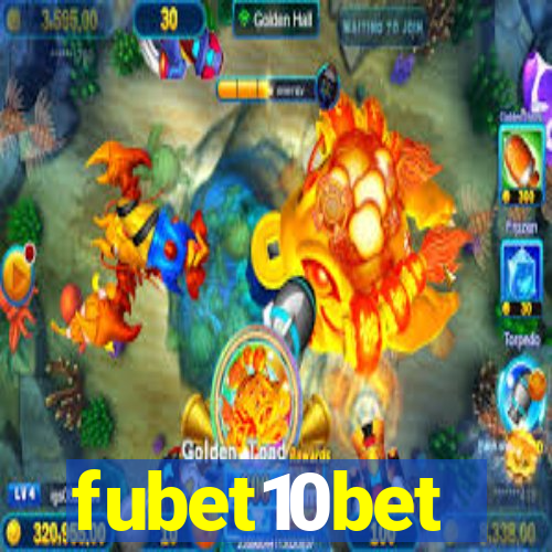 fubet10bet