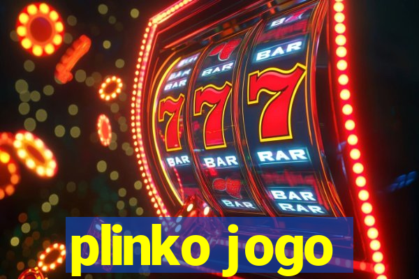 plinko jogo