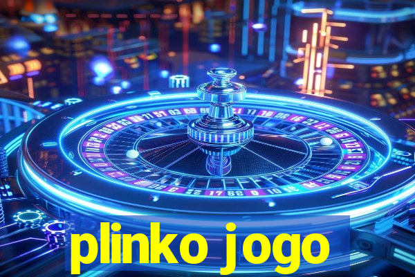 plinko jogo