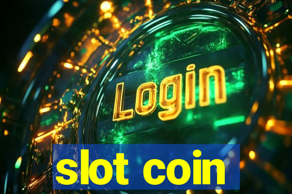 slot coin