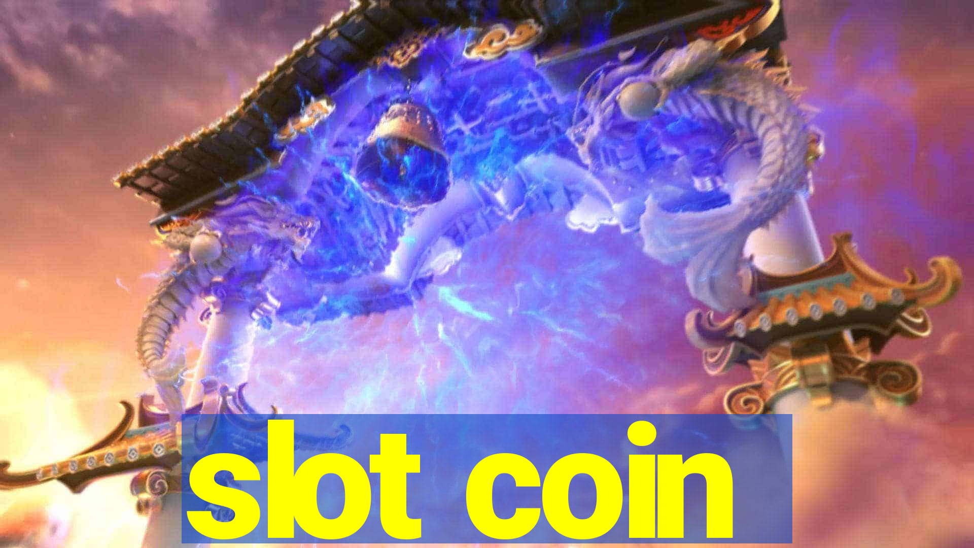 slot coin