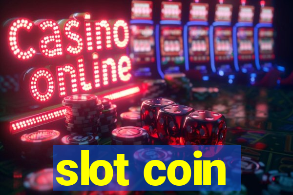 slot coin