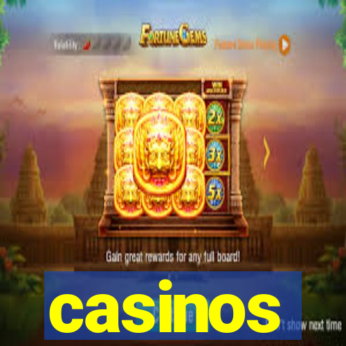 casinos internacionales online