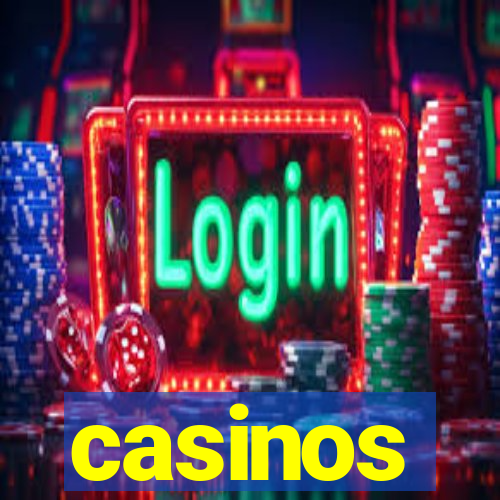 casinos internacionales online