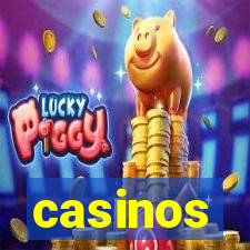 casinos internacionales online