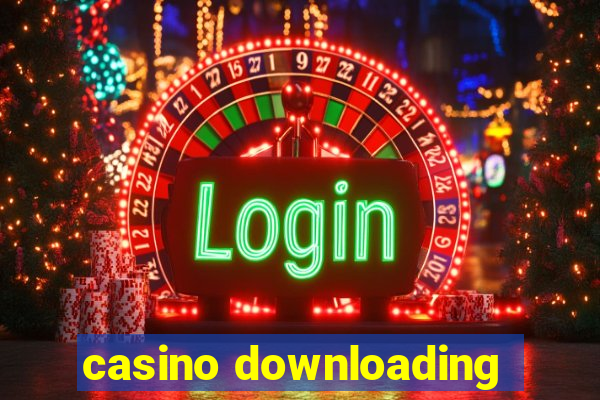 casino downloading