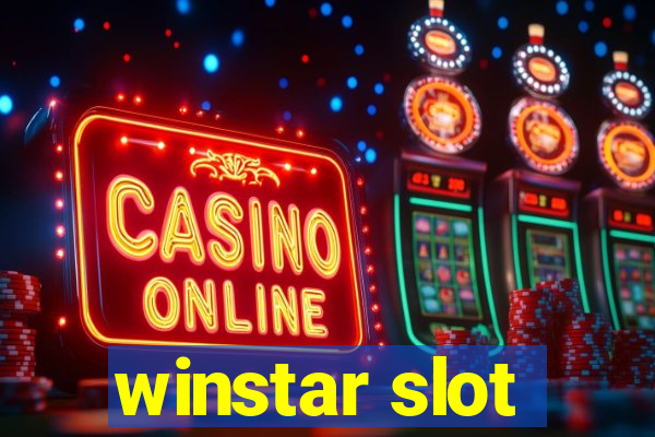 winstar slot