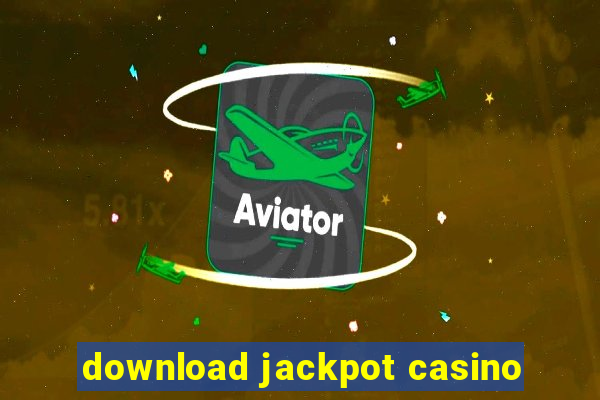 download jackpot casino