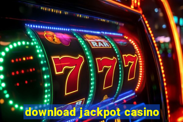 download jackpot casino