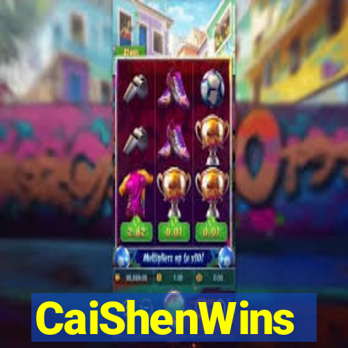 CaiShenWins