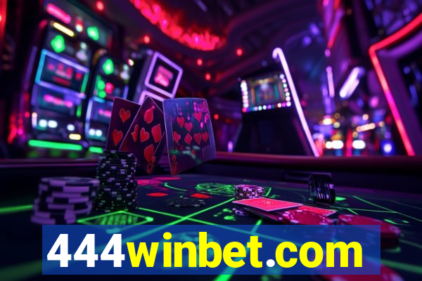 444winbet.com