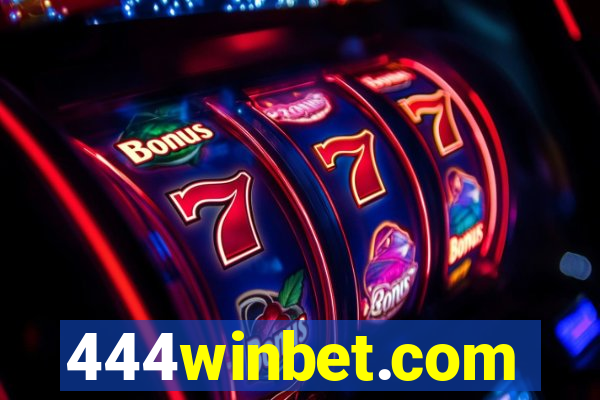 444winbet.com