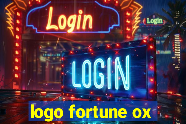 logo fortune ox