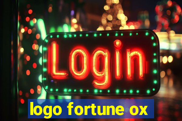 logo fortune ox