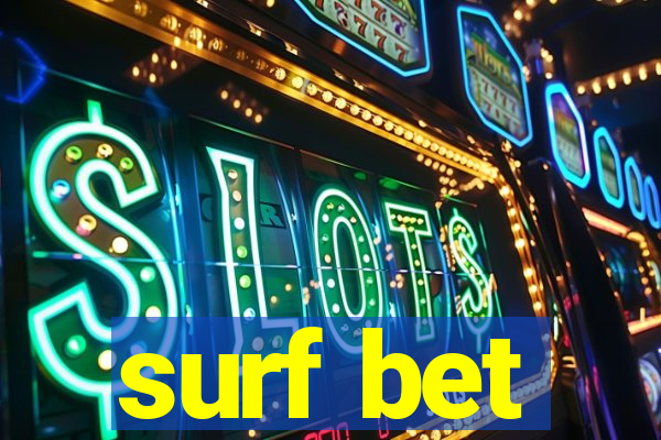 surf bet