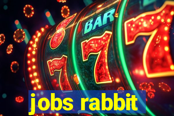 jobs rabbit