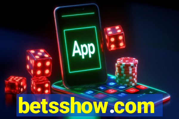 betsshow.com