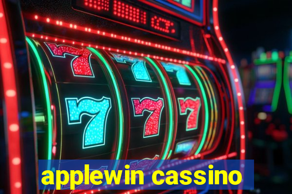 applewin cassino