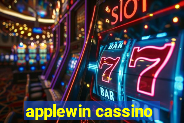 applewin cassino