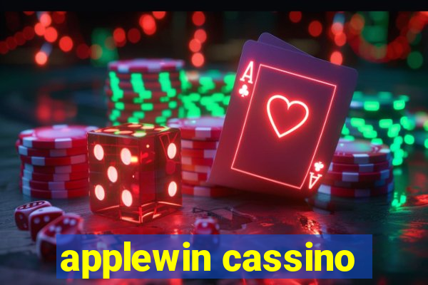 applewin cassino