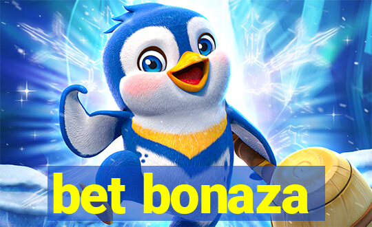 bet bonaza