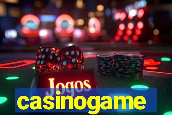 casinogame