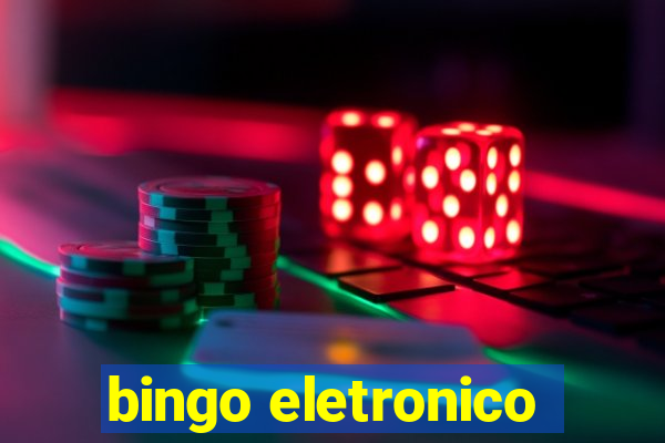 bingo eletronico