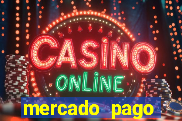 mercado pago recusando pagamento