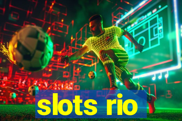 slots rio