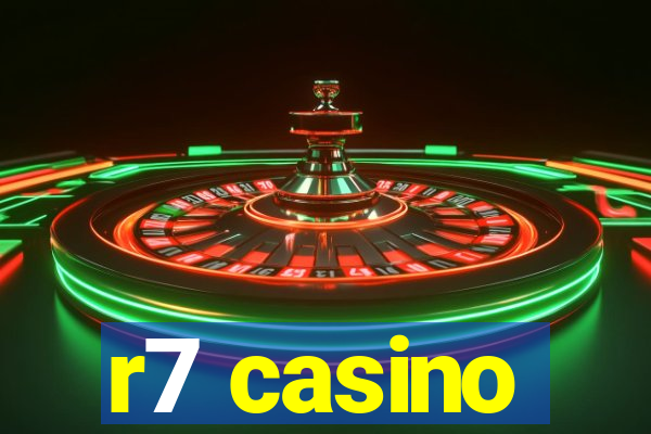 r7 casino