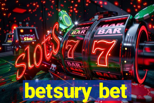 betsury bet