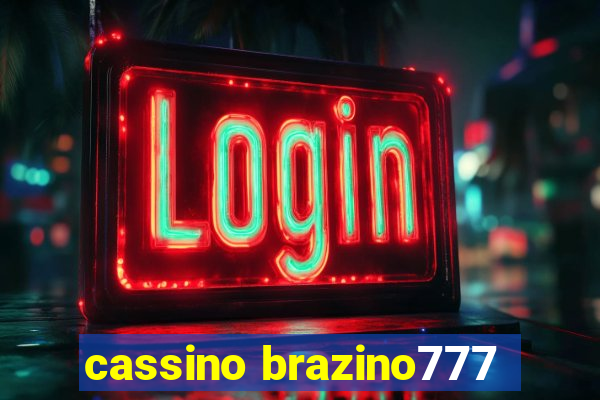 cassino brazino777