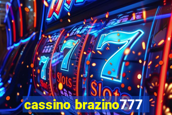 cassino brazino777