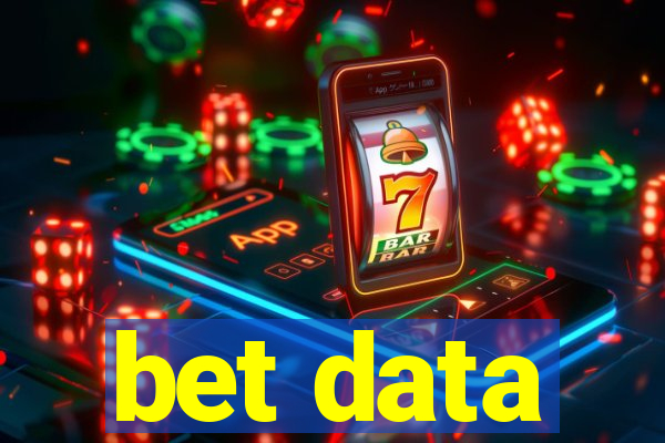 bet data