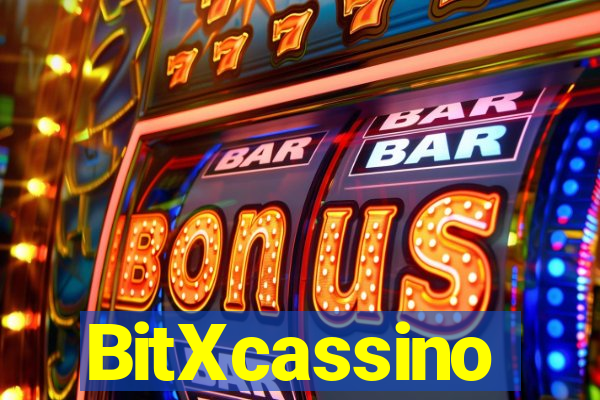 BitXcassino