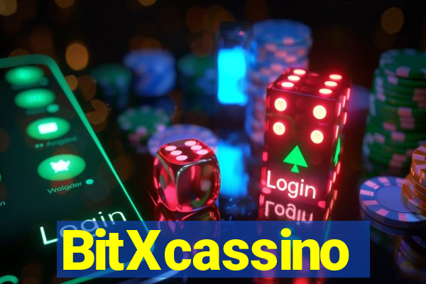 BitXcassino