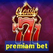 premiam bet