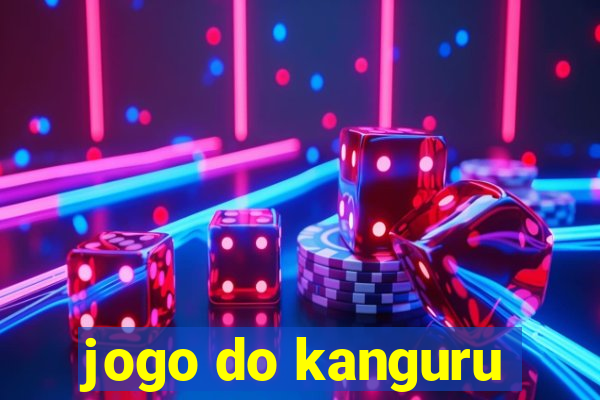 jogo do kanguru