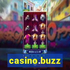 casino.buzz