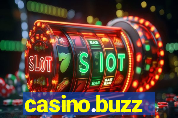 casino.buzz