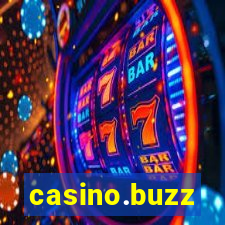 casino.buzz