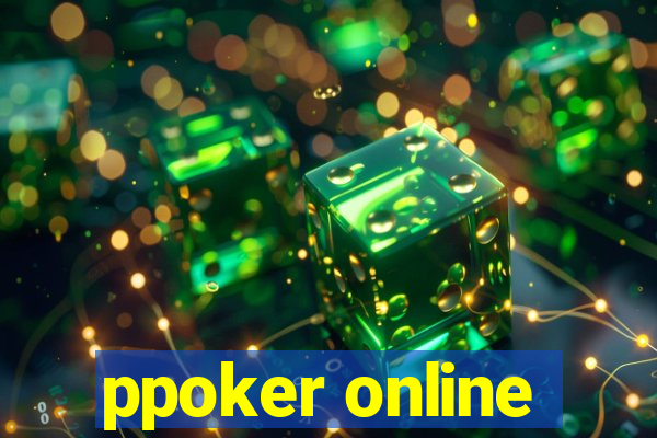 ppoker online